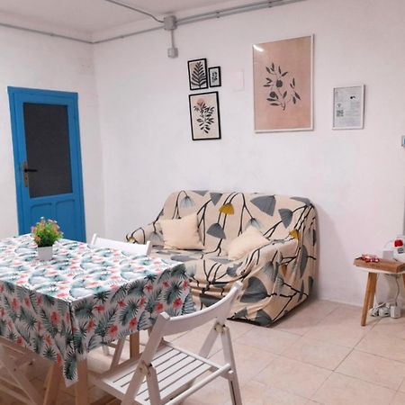 Casa A Bosa In Centro Storico Villa Exteriör bild