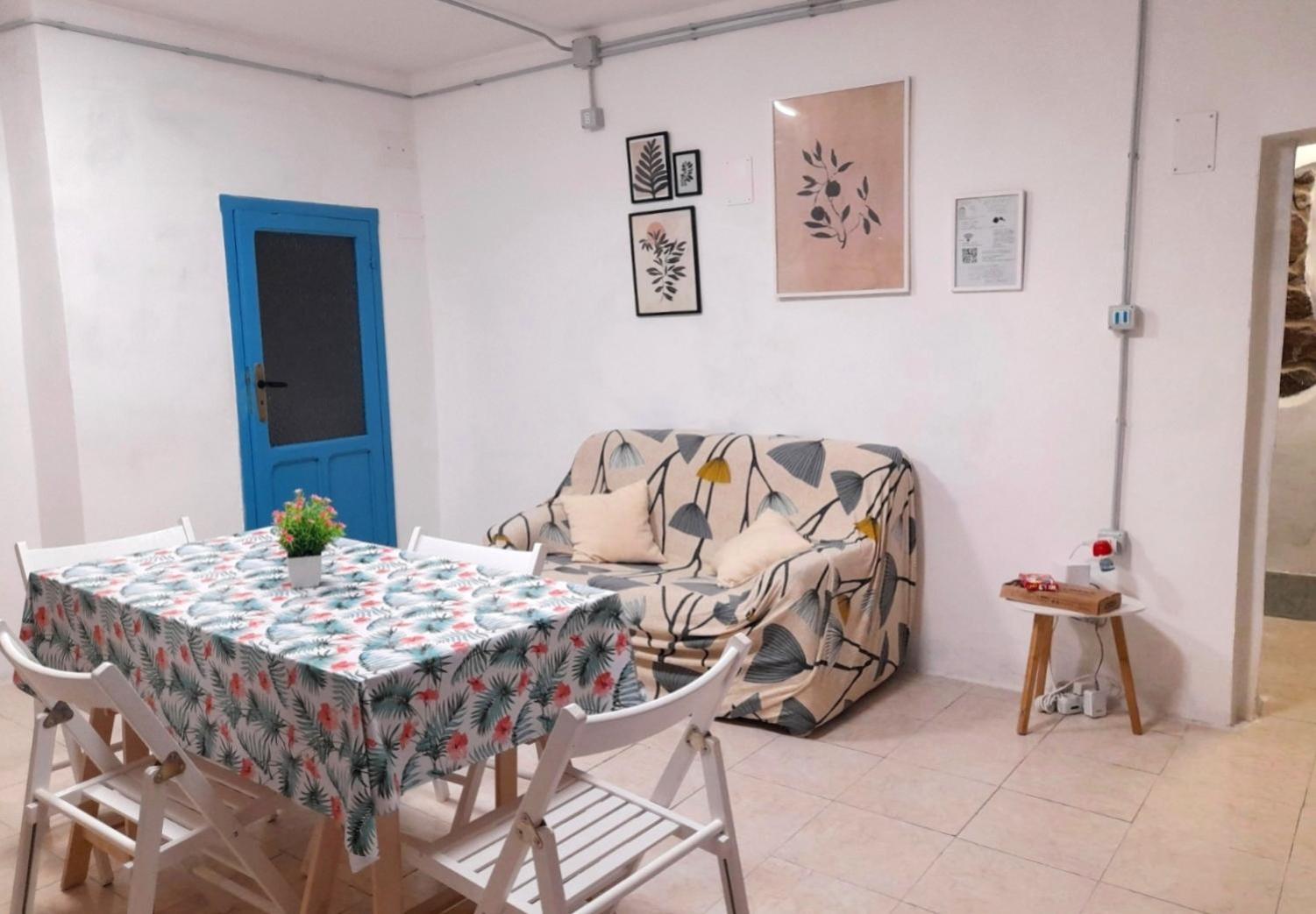 Casa A Bosa In Centro Storico Villa Exteriör bild