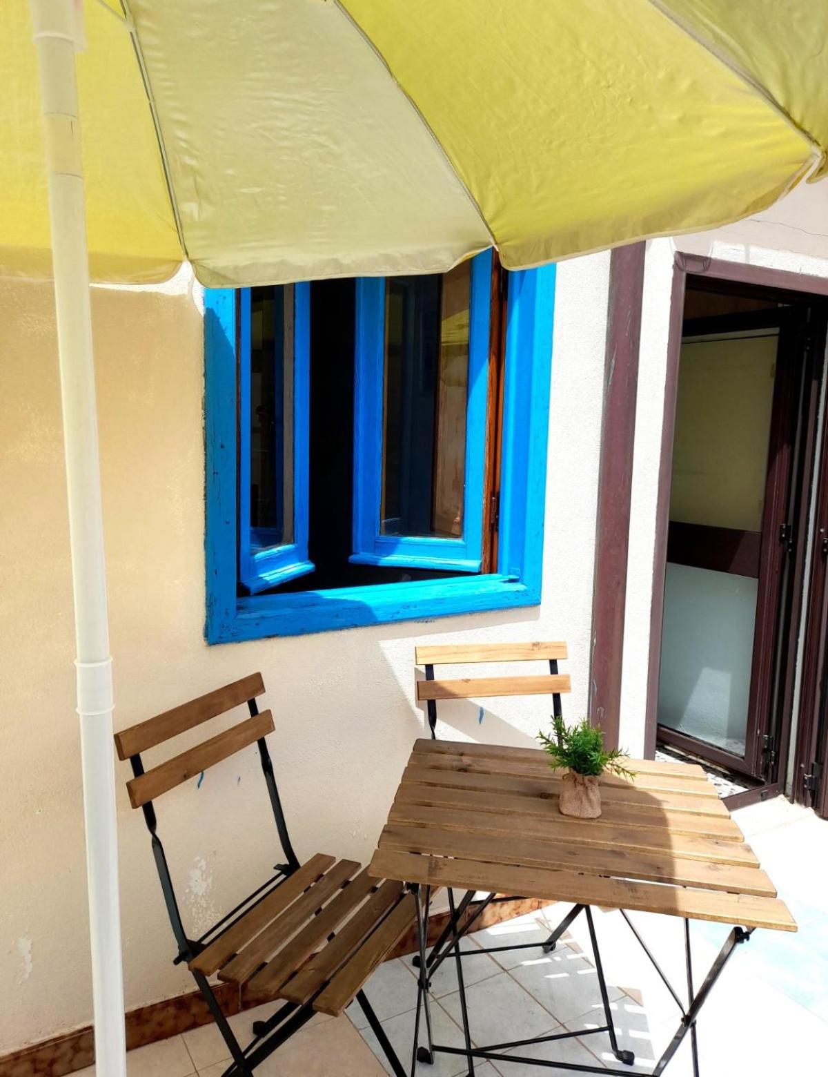 Casa A Bosa In Centro Storico Villa Exteriör bild